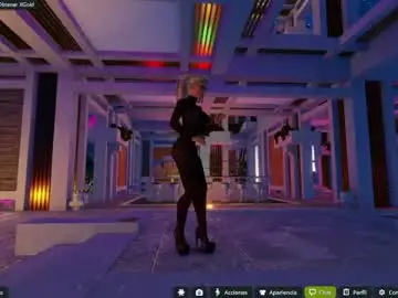 Chaturbate Private Sex Chat of julietha_delicious