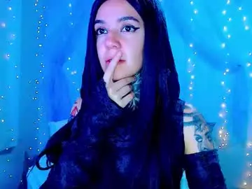 Chaturbate Live Porn of lannie_gonzales