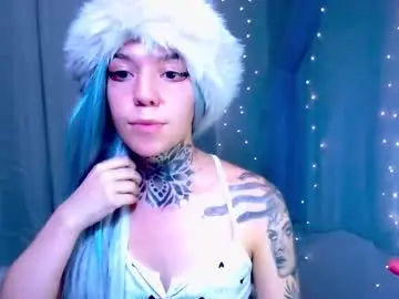 Chaturbate Live Porn of lannie_gonzales