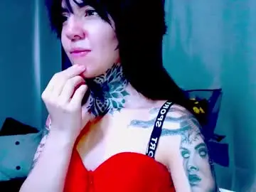 Chaturbate Live Sex Cam of lannie_gonzales