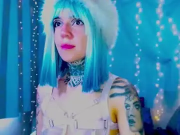 Chaturbate Live Sex Cam of lannie_gonzales