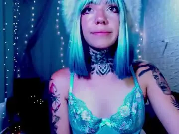 Chaturbate Best live sex cam show of lannie_gonzales