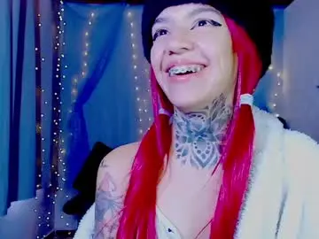 Chaturbate Live Sex Cam of lannie_gonzales