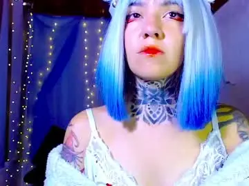 Chaturbate Sex Cam of lannie_gonzales