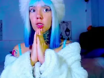 Chaturbate Nude Webcam of lannie_gonzales