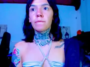 Chaturbate Watch Live Sex Cams of lannie_gonzales