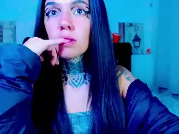 Chaturbate Nude Webcam of lannie_gonzales