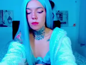 Chaturbate Sex Chat of lannie_gonzales