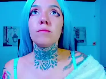 Chaturbate Sex Cam of lannie_gonzales