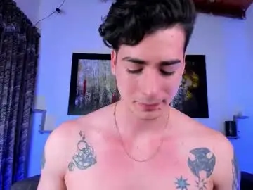 Chaturbate Free Live Porn of liamwyatt_