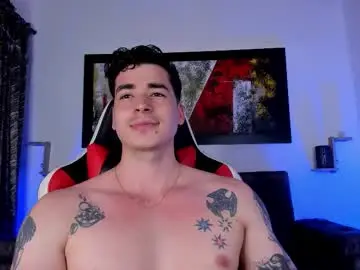 Chaturbate Adult Video Chat of liamwyatt_
