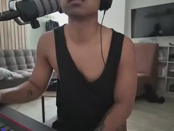 Chaturbate Free Porn Cam of lightskinbeachboy