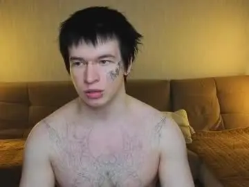 Chaturbate Live Porn of lil_yosh1k