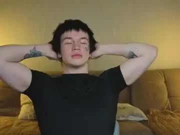Chaturbate Best live sex cam show of lil_yosh1k