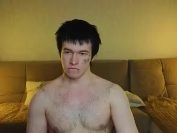 Chaturbate Best live sex cam show of lil_yosh1k