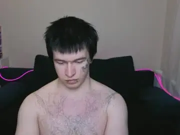 Chaturbate Live Porn of lil_yosh1k