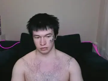 Chaturbate Adult Video Chat of lil_yosh1k