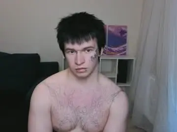 Chaturbate Live Sex of lil_yosh1k