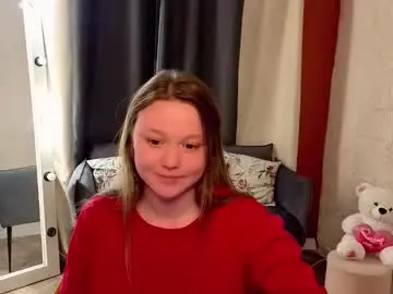 Chaturbate Live Sex of lilian_stars