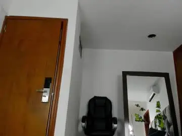 Chaturbate Free Porn Cam of lujuriau_u