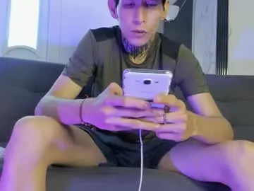 Chaturbate Free Porn Cam of lujuriau_u