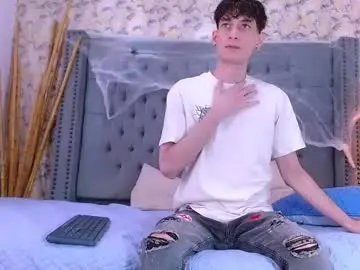 Chaturbate Free Live Porn of luke_carter