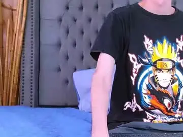 Chaturbate Live Sex of luke_carter