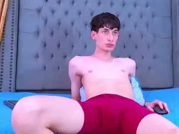 Chaturbate Best Webcam of luke_carter