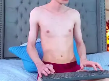 Chaturbate Sex Chat of luke_carter