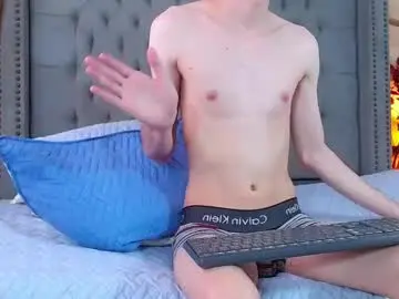 Chaturbate Adult Webcam of luke_carter