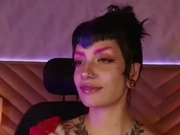 Chaturbate Free Porn Cam of mamushka_