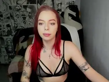 Chaturbate Best Webcam of martha_cameron