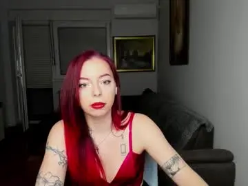 Chaturbate Sex Cam of martha_cameron
