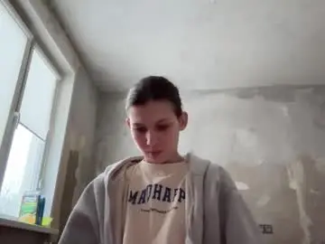 Chaturbate Live Sex Cam of maudfalconio