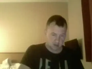 Chaturbate Adult Webcam of mihamihec82