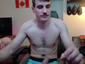 Chaturbate Adult Video Chat of mrbanks69