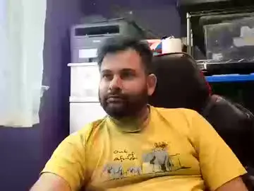 Chaturbate Best live sex cam show of naughtydesicock