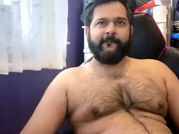 Chaturbate Nude Webcam of naughtydesicock