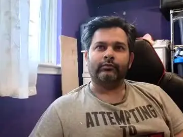 Chaturbate Sex Cam of naughtydesicock