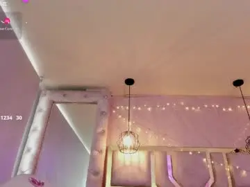 Chaturbate Private Sex Chat of nix_boobs