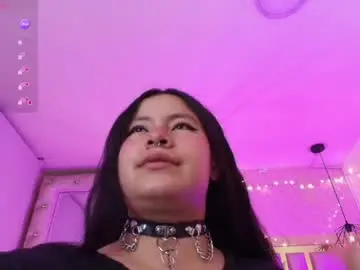 Chaturbate Nude Webcam of nix_boobs