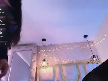 Chaturbate Adult Video Chat of nix_boobs