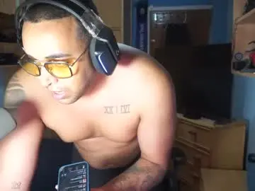 Chaturbate Free Porn Cam of omarcito091