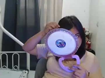 Chaturbate Adult Webcams of pretty_nicoleee