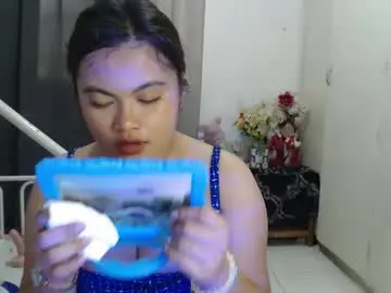 Chaturbate Nude Webcam of pretty_nicoleee