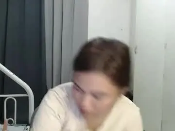 Chaturbate Nude Webcam of pretty_nicoleee