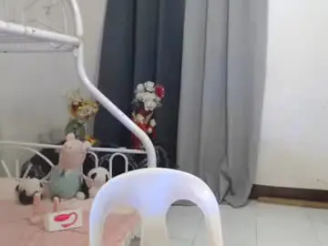 Chaturbate Live Sex of pretty_nicoleee