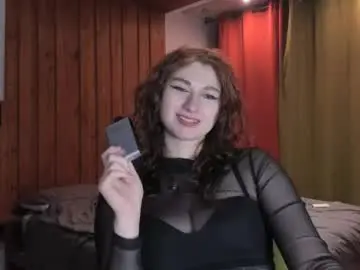 Chaturbate Sex Cam of queenrosel