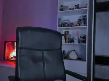 Chaturbate Nude Webcam of queenrosel