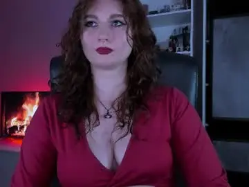 Chaturbate Nude Webcam of queenrosel